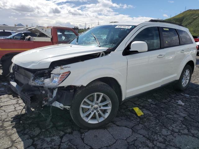 DODGE JOURNEY SX 2015 3c4pdcbg8ft543848