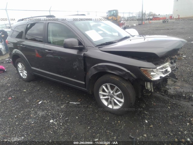 DODGE JOURNEY 2015 3c4pdcbg8ft546894