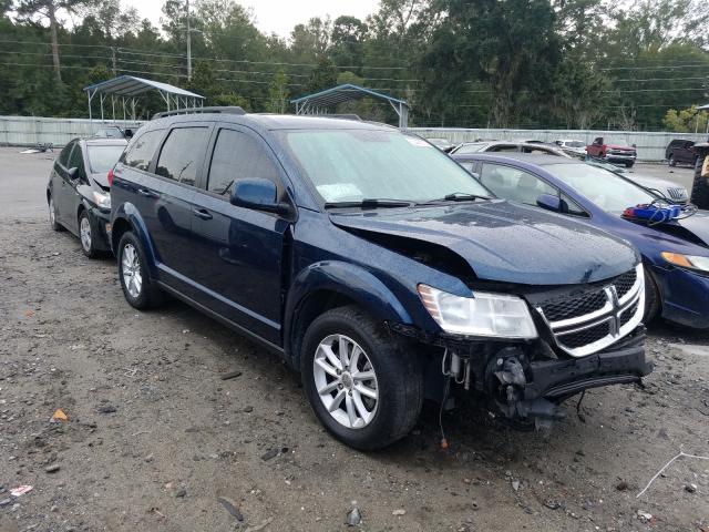 DODGE JOURNEY SX 2015 3c4pdcbg8ft546930