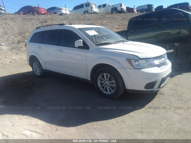 DODGE JOURNEY 2015 3c4pdcbg8ft547382