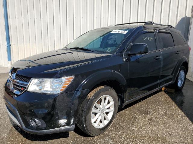 DODGE JOURNEY SX 2015 3c4pdcbg8ft551979