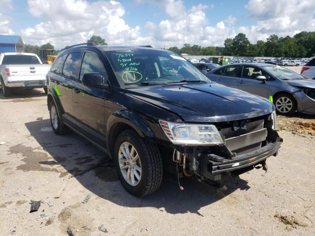 DODGE JOURNEY SX 2015 3c4pdcbg8ft552095