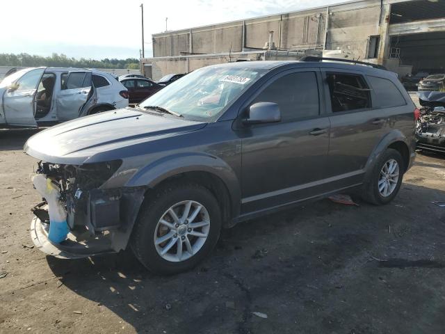 DODGE JOURNEY SX 2015 3c4pdcbg8ft572556