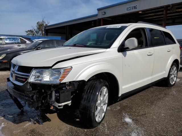 DODGE JOURNEY SX 2015 3c4pdcbg8ft584514