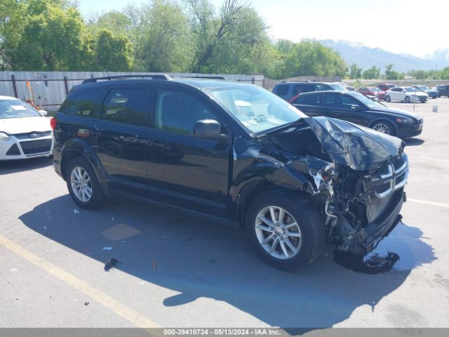 DODGE JOURNEY 2015 3c4pdcbg8ft587039