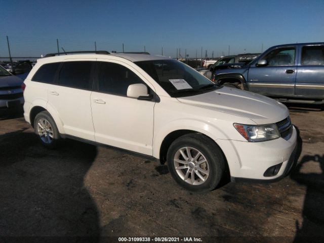 DODGE JOURNEY 2015 3c4pdcbg8ft599305