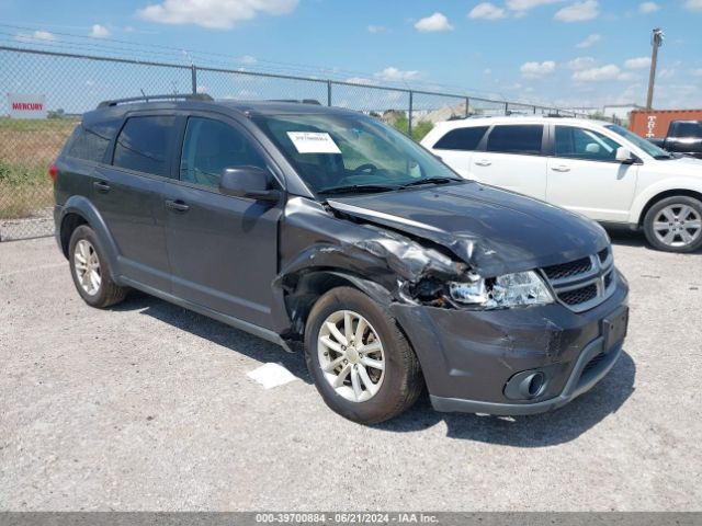 DODGE JOURNEY 2015 3c4pdcbg8ft599420