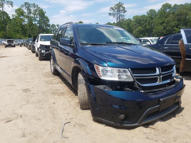 DODGE JOURNEY SX 2015 3c4pdcbg8ft604812