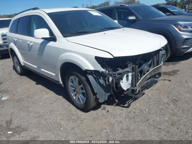 DODGE JOURNEY 2015 3c4pdcbg8ft614207