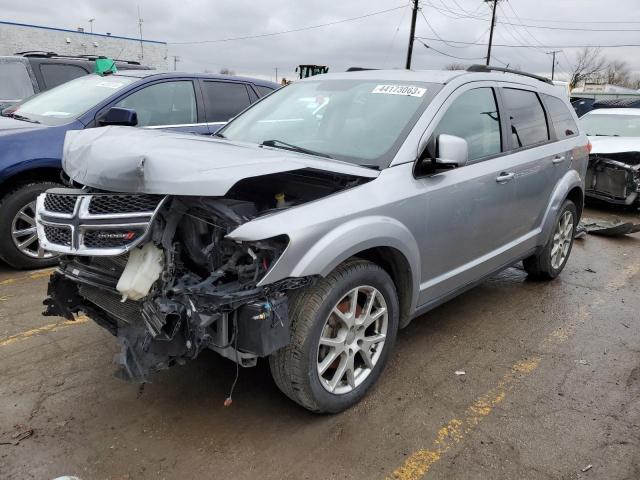 DODGE JOURNEY SX 2015 3c4pdcbg8ft622811