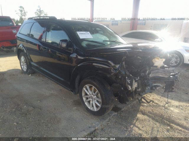 DODGE JOURNEY 2015 3c4pdcbg8ft628091