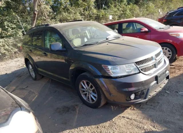 DODGE JOURNEY 2015 3c4pdcbg8ft628155