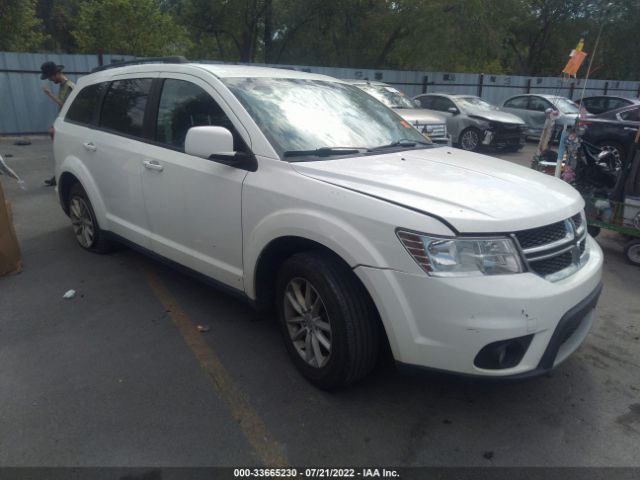 DODGE JOURNEY 2015 3c4pdcbg8ft628351