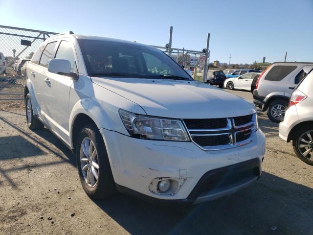 DODGE JOURNEY SX 2015 3c4pdcbg8ft637132