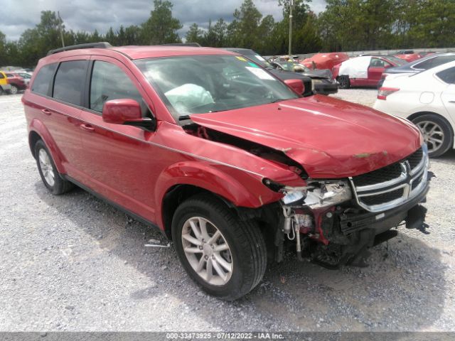 DODGE JOURNEY 2015 3c4pdcbg8ft637275