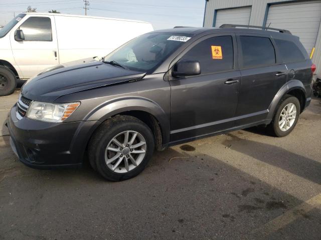 DODGE JOURNEY 2015 3c4pdcbg8ft644274