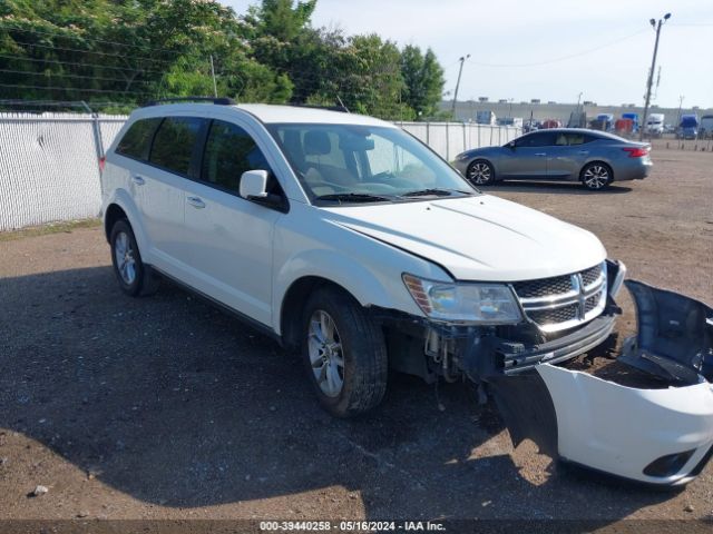 DODGE JOURNEY 2015 3c4pdcbg8ft647382