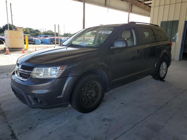 DODGE JOURNEY SX 2015 3c4pdcbg8ft649314