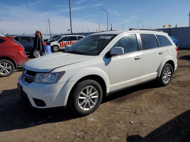 DODGE JOURNEY 2015 3c4pdcbg8ft658434