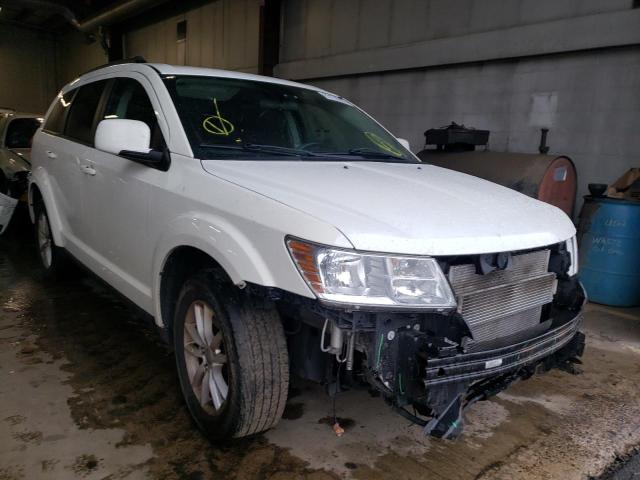 DODGE JOURNEY SX 2015 3c4pdcbg8ft669000