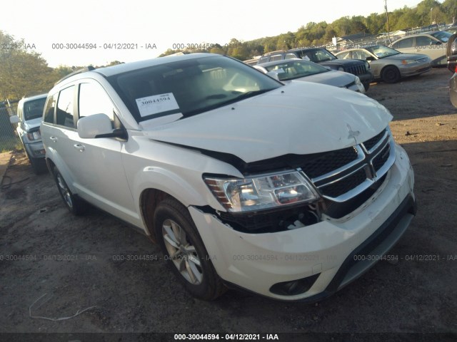 DODGE JOURNEY 2015 3c4pdcbg8ft673483