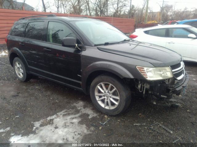 DODGE JOURNEY 2015 3c4pdcbg8ft678649