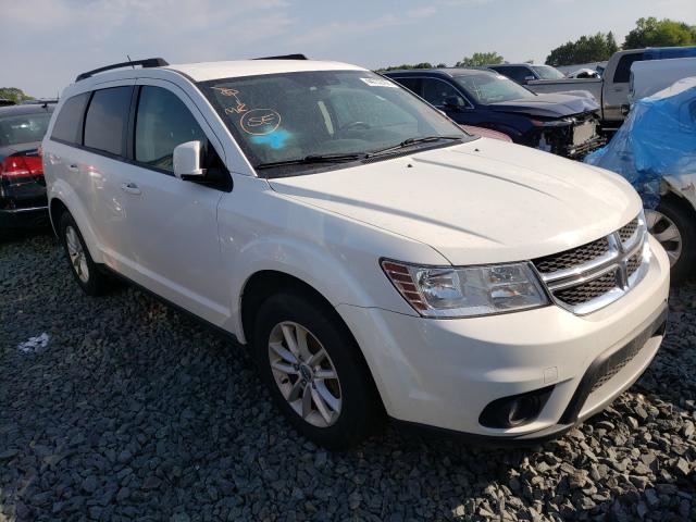 DODGE JOURNEY SX 2015 3c4pdcbg8ft685987