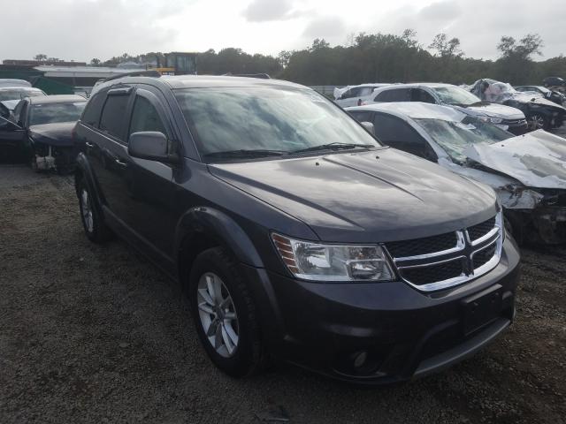 DODGE JOURNEY SX 2015 3c4pdcbg8ft686153