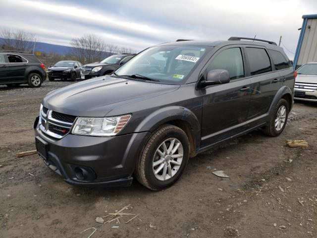 DODGE JOURNEY SX 2015 3c4pdcbg8ft686248