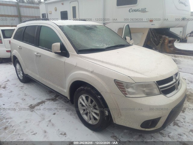 DODGE JOURNEY 2015 3c4pdcbg8ft686511