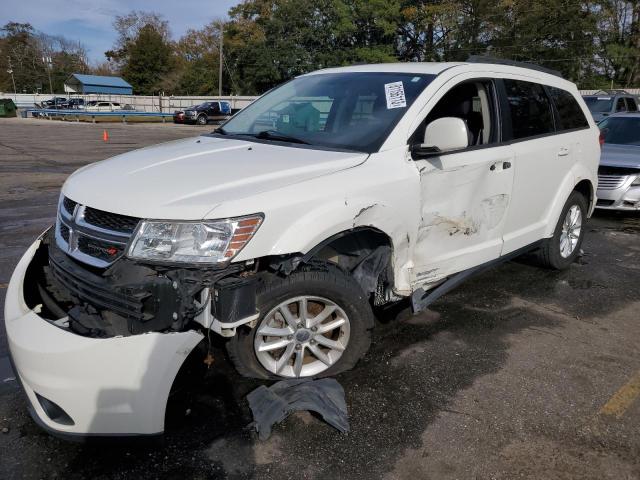 DODGE JOURNEY 2015 3c4pdcbg8ft690641