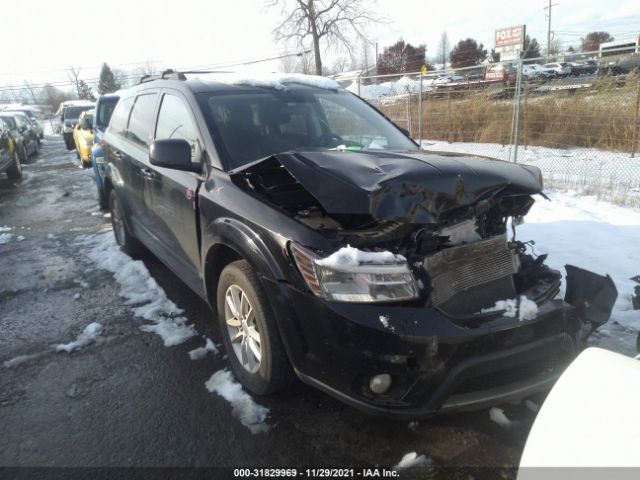 DODGE JOURNEY 2015 3c4pdcbg8ft690882