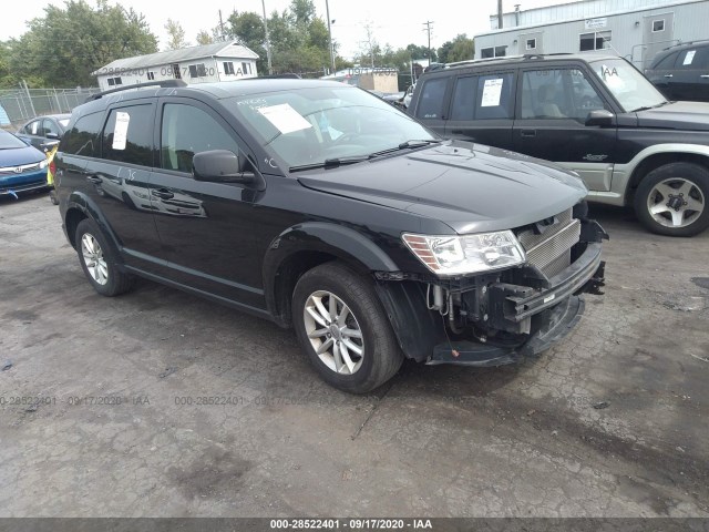 DODGE JOURNEY 2015 3c4pdcbg8ft696438