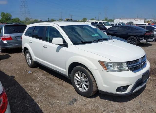 DODGE JOURNEY 2015 3c4pdcbg8ft696603