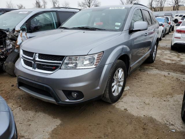 DODGE JOURNEY SX 2015 3c4pdcbg8ft697301