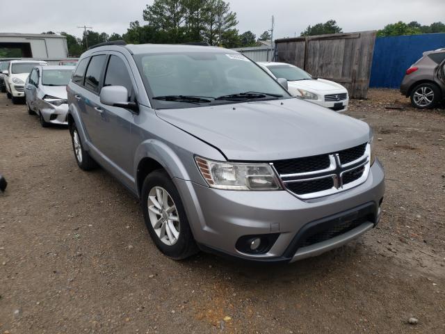 DODGE JOURNEY SX 2015 3c4pdcbg8ft700648