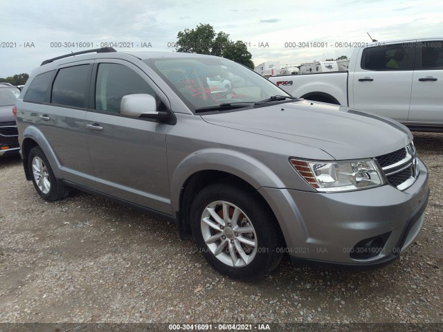 DODGE JOURNEY 2015 3c4pdcbg8ft700651