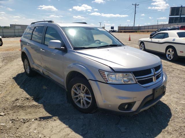 DODGE JOURNEY SX 2015 3c4pdcbg8ft701766