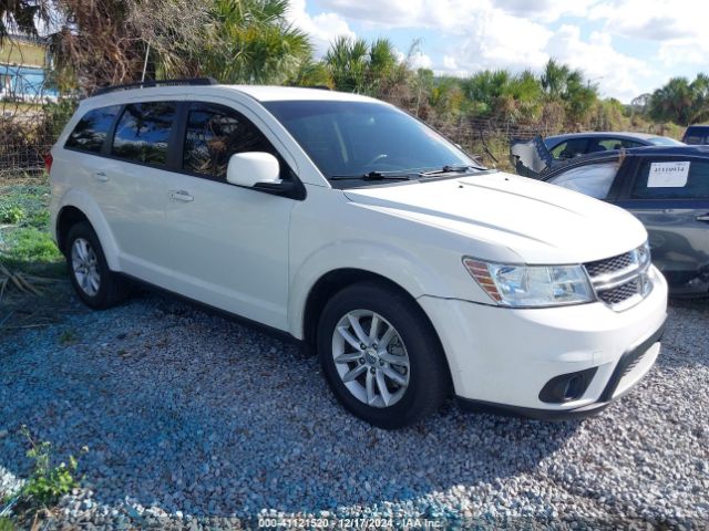 DODGE JOURNEY 2015 3c4pdcbg8ft702173