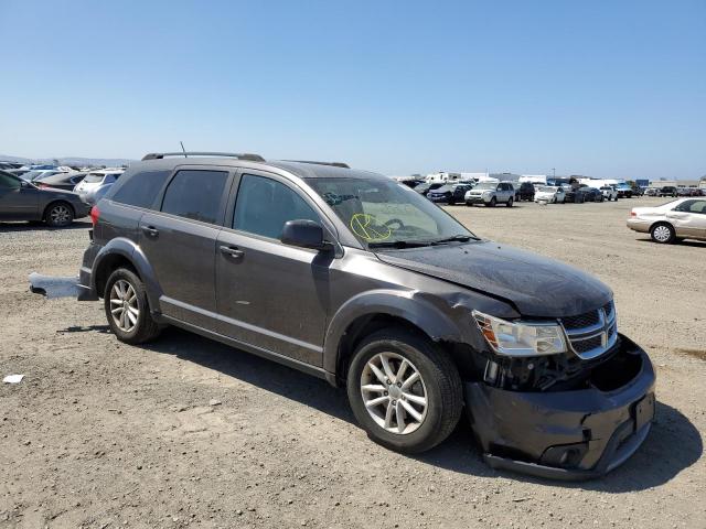 DODGE JOURNEY SX 2015 3c4pdcbg8ft708037