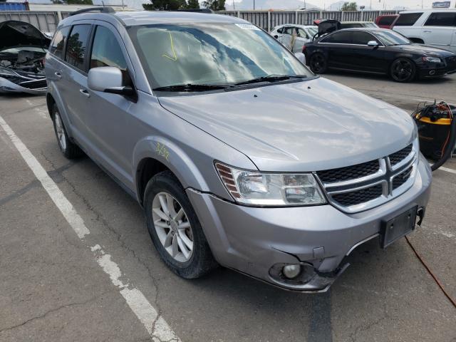 DODGE JOURNEY SX 2015 3c4pdcbg8ft711035