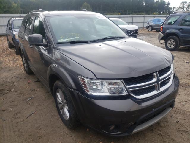 DODGE JOURNEY SX 2015 3c4pdcbg8ft718325