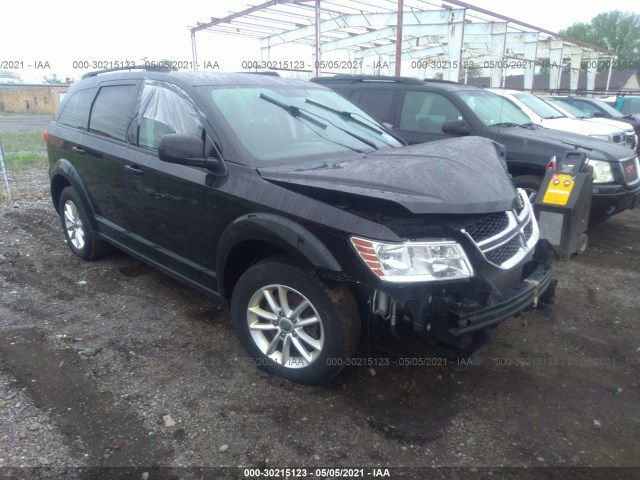 DODGE JOURNEY 2015 3c4pdcbg8ft718339