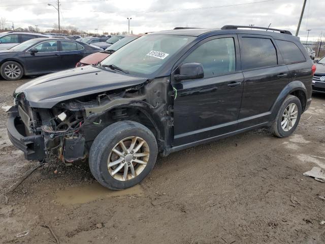 DODGE JOURNEY 2015 3c4pdcbg8ft718602