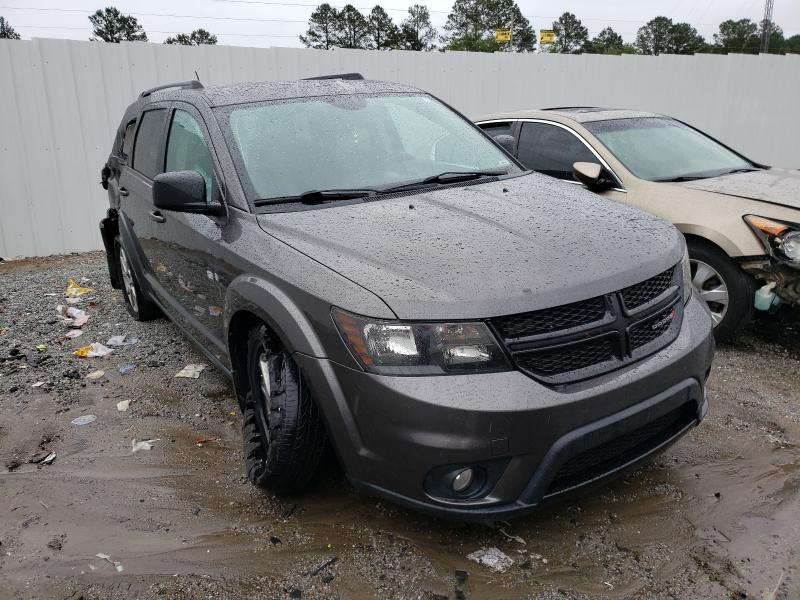 DODGE JOURNEY SX 2015 3c4pdcbg8ft719538