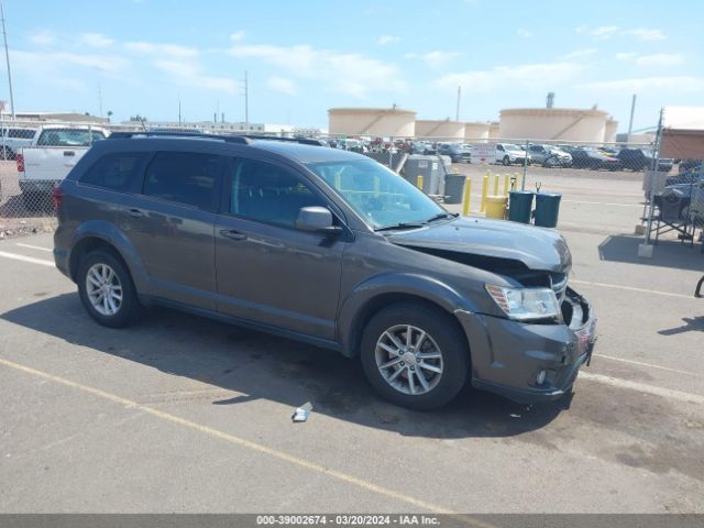 DODGE JOURNEY 2015 3c4pdcbg8ft722410