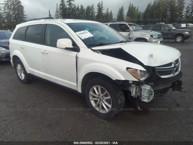 DODGE JOURNEY 2015 3c4pdcbg8ft722424