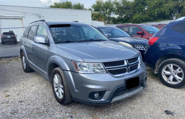 DODGE JOURNEY SX 2015 3c4pdcbg8ft726389