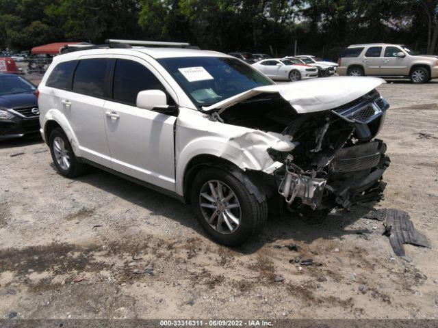 DODGE JOURNEY 2015 3c4pdcbg8ft726506