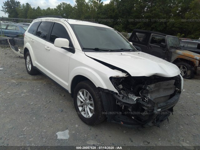 DODGE JOURNEY 2015 3c4pdcbg8ft726733